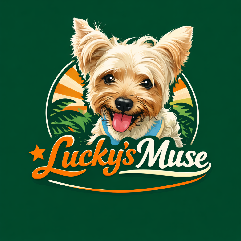 Lucky's Muse